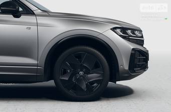 Volkswagen Touareg 2023 R-Line Platinum+