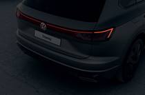 Volkswagen Touareg R-Line Platinum+