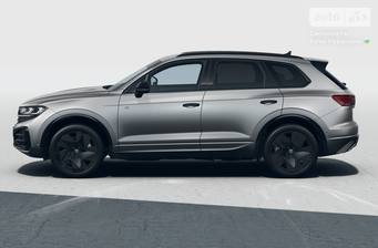 Volkswagen Touareg 2023 R-Line Platinum+