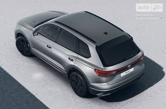 Volkswagen Touareg 2023 R-Line Platinum+