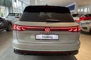 Volkswagen Touareg R-Line Platinum+