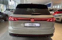 Volkswagen Touareg R-Line Platinum+