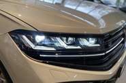 Volkswagen Touareg R-Line Platinum+