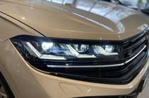 Volkswagen Touareg R-Line Platinum+