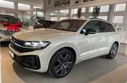 Volkswagen Touareg R-Line Platinum+