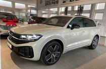 Volkswagen Touareg R-Line Platinum+