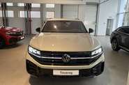 Volkswagen Touareg R-Line Platinum+