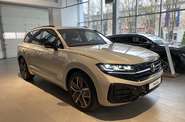 Volkswagen Touareg R-Line Platinum+