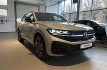 Volkswagen Touareg R-Line Platinum+