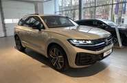 Volkswagen Touareg R-Line Platinum+