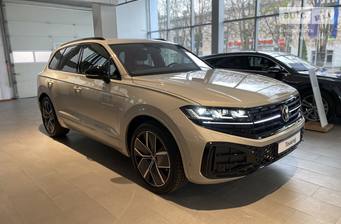 Volkswagen Touareg 2023 R-Line