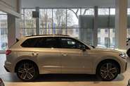 Volkswagen Touareg R-Line Platinum+