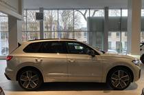 Volkswagen Touareg R-Line Platinum+