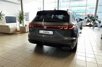 Volkswagen Touareg R-Line Platinum