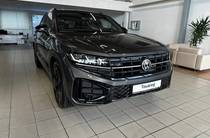 Volkswagen Touareg R-Line Platinum