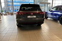 Volkswagen Touareg R-Line Platinum