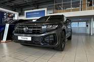 Volkswagen Touareg R-Line Platinum