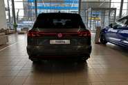 Volkswagen Touareg R-Line Platinum