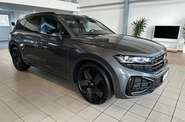 Volkswagen Touareg R-Line Platinum