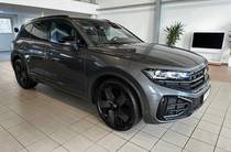 Volkswagen Touareg R-Line Platinum