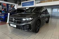 Volkswagen Touareg R-Line Platinum