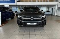 Volkswagen Touareg R-Line Platinum