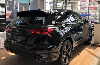 Volkswagen Touareg 2024 R-Line Platinum