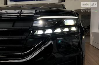 Volkswagen Touareg 2024 R-Line Platinum