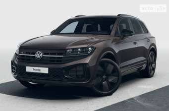 Volkswagen Touareg 2024 в Николаев