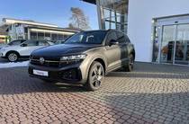 Volkswagen Touareg R-Line Platinum