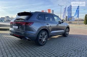 Volkswagen Touareg 2023 R-Line Platinum