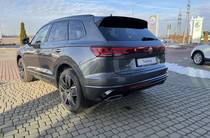 Volkswagen Touareg R-Line Platinum