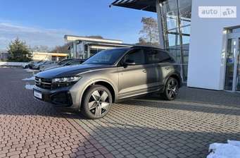 Volkswagen Touareg 2023 в Ужгород