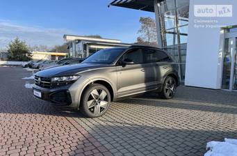 Volkswagen Touareg 2024 R-Line Platinum