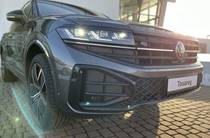 Volkswagen Touareg R-Line Platinum