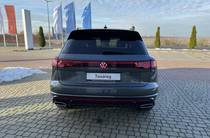 Volkswagen Touareg R-Line Platinum