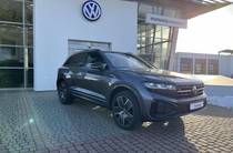 Volkswagen Touareg R-Line Platinum