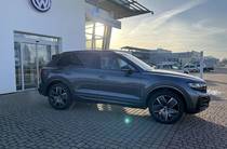 Volkswagen Touareg R-Line Platinum