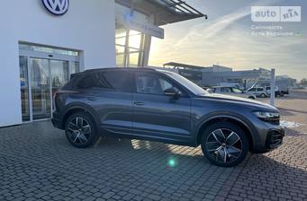 Volkswagen Touareg 2023 R-Line Platinum