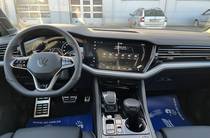 Volkswagen Touareg R-Line Platinum