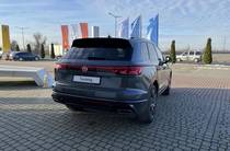 Volkswagen Touareg R-Line Platinum