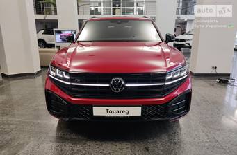 Volkswagen Touareg 2023 R-Line Platinum