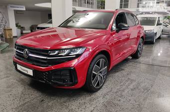 Volkswagen Touareg 2023 R-Line Platinum