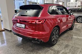 Volkswagen Touareg 2023 R-Line Platinum