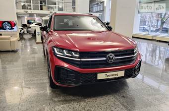 Volkswagen Touareg 2023 R-Line Platinum