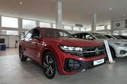 Volkswagen Touareg R-Line Platinum