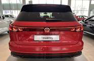 Volkswagen Touareg R-Line Platinum