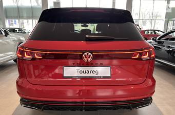 Volkswagen Touareg 2024 R-Line Platinum