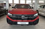 Volkswagen Touareg R-Line Platinum