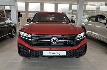 Volkswagen Touareg 2024 R-Line Platinum